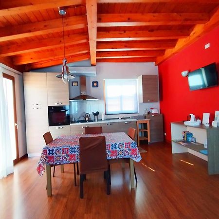 فيلا Casa Del Sol أتشيريالي المظهر الخارجي الصورة