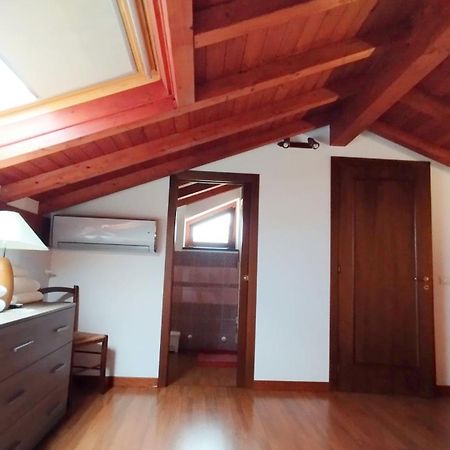 فيلا Casa Del Sol أتشيريالي المظهر الخارجي الصورة