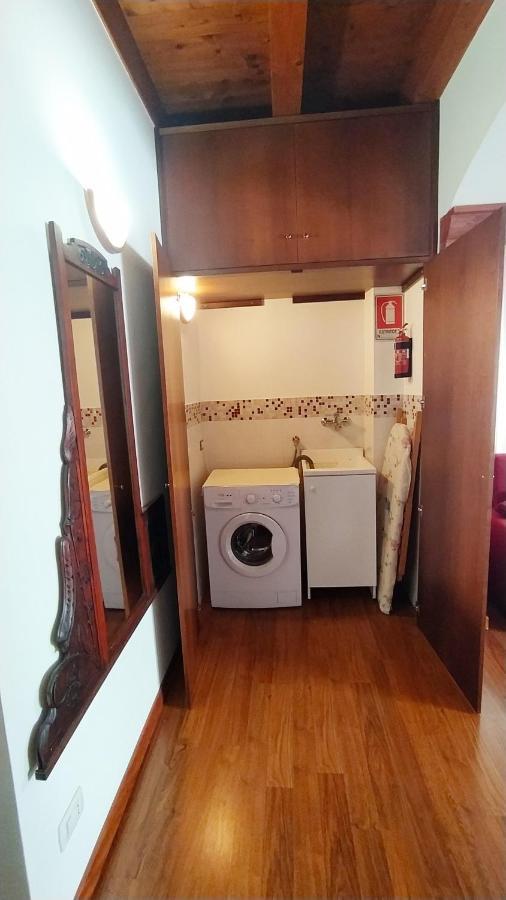 فيلا Casa Del Sol أتشيريالي المظهر الخارجي الصورة