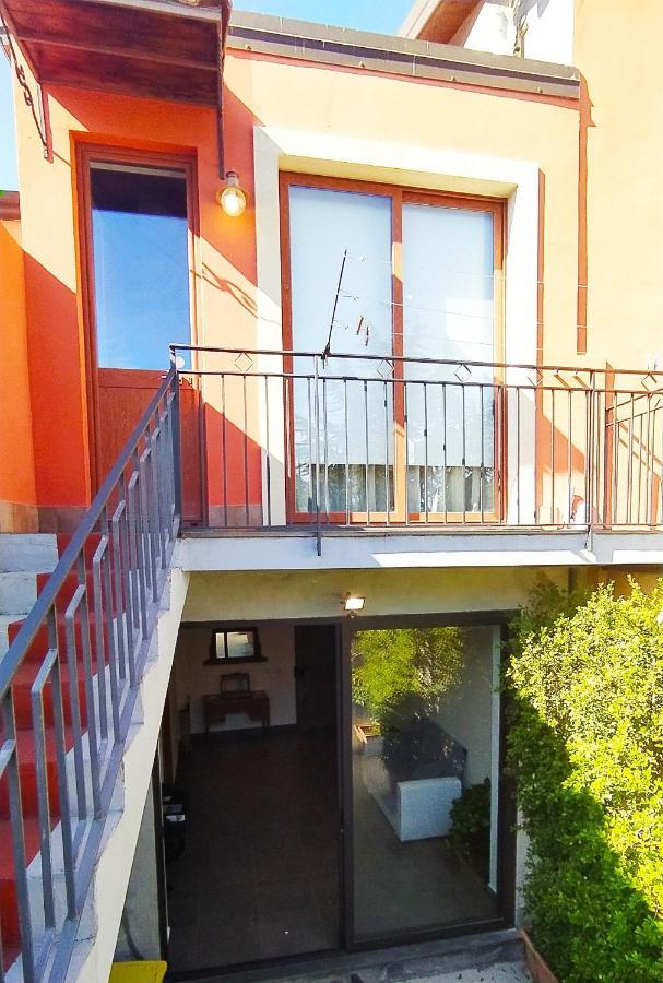 فيلا Casa Del Sol أتشيريالي المظهر الخارجي الصورة
