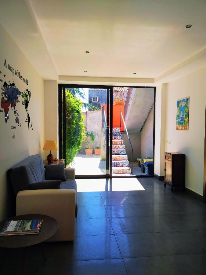 فيلا Casa Del Sol أتشيريالي المظهر الخارجي الصورة