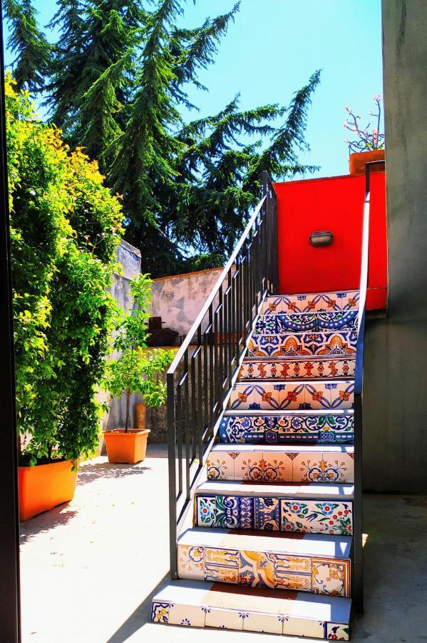 فيلا Casa Del Sol أتشيريالي المظهر الخارجي الصورة