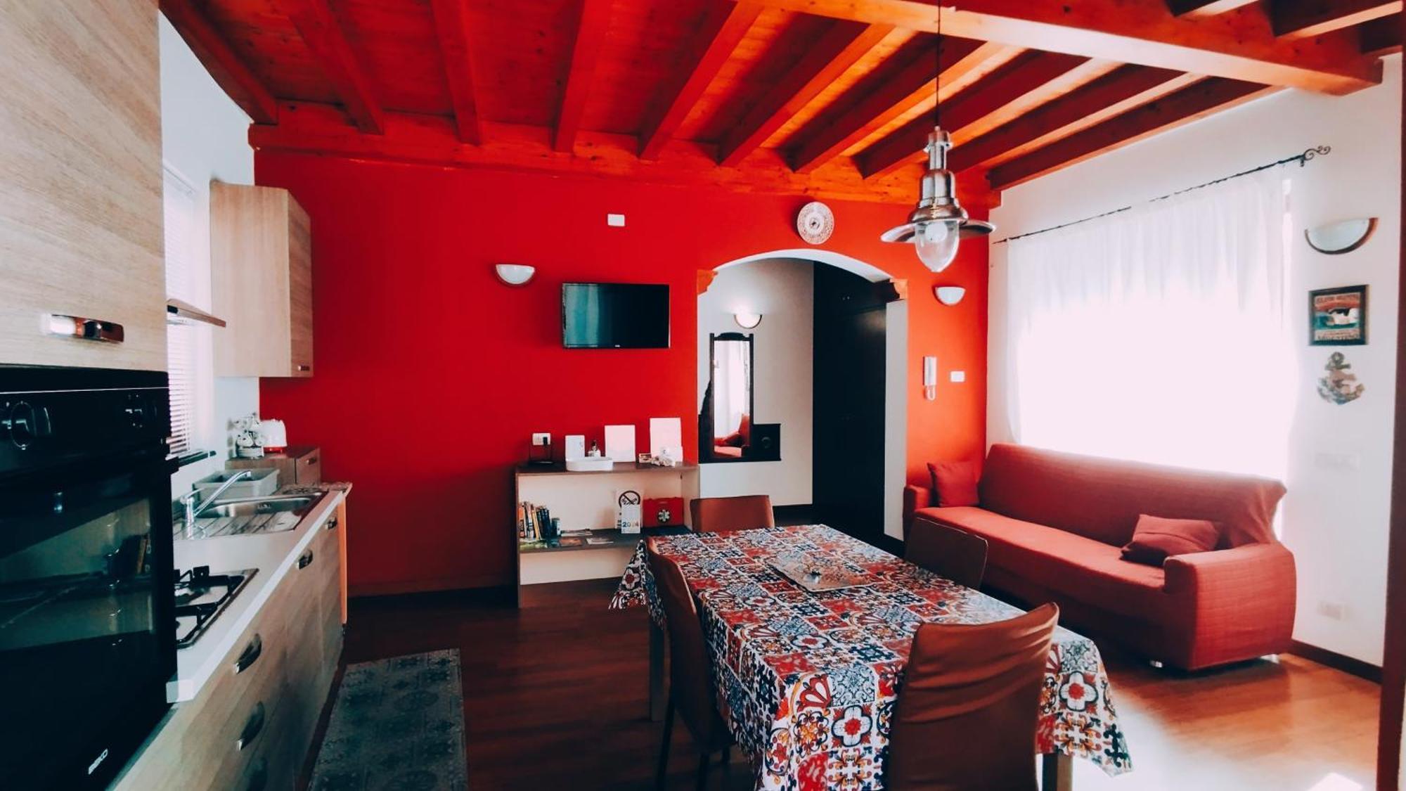 فيلا Casa Del Sol أتشيريالي المظهر الخارجي الصورة