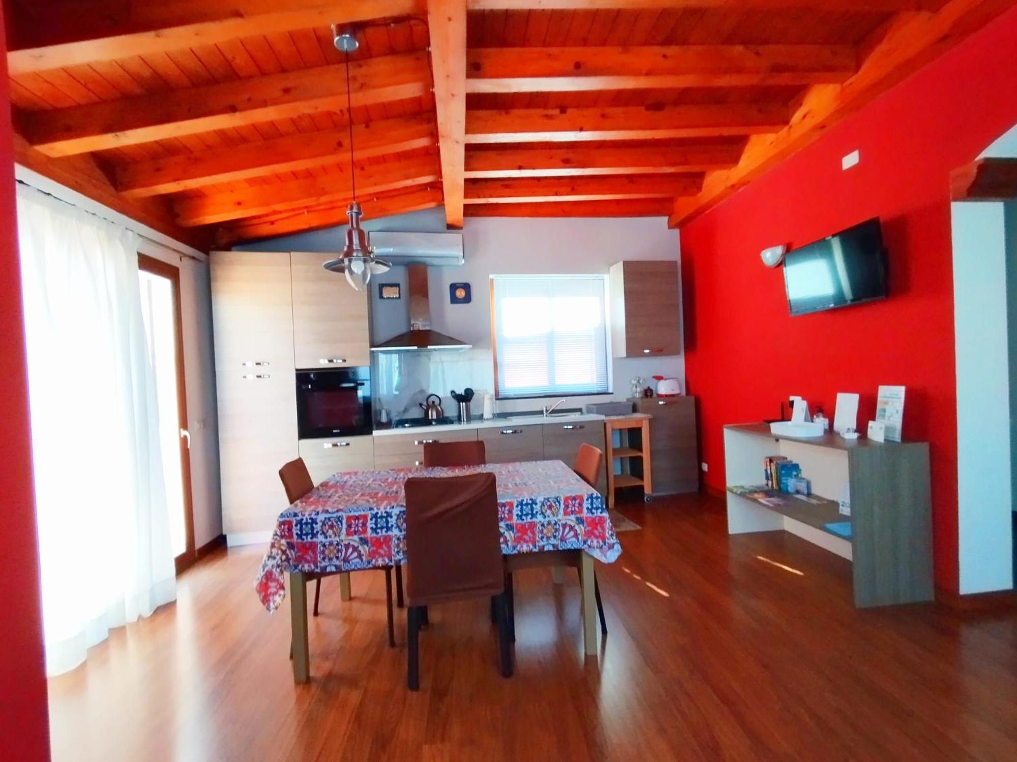 فيلا Casa Del Sol أتشيريالي المظهر الخارجي الصورة