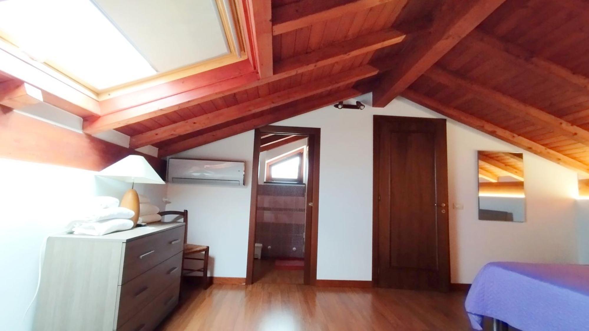 فيلا Casa Del Sol أتشيريالي المظهر الخارجي الصورة