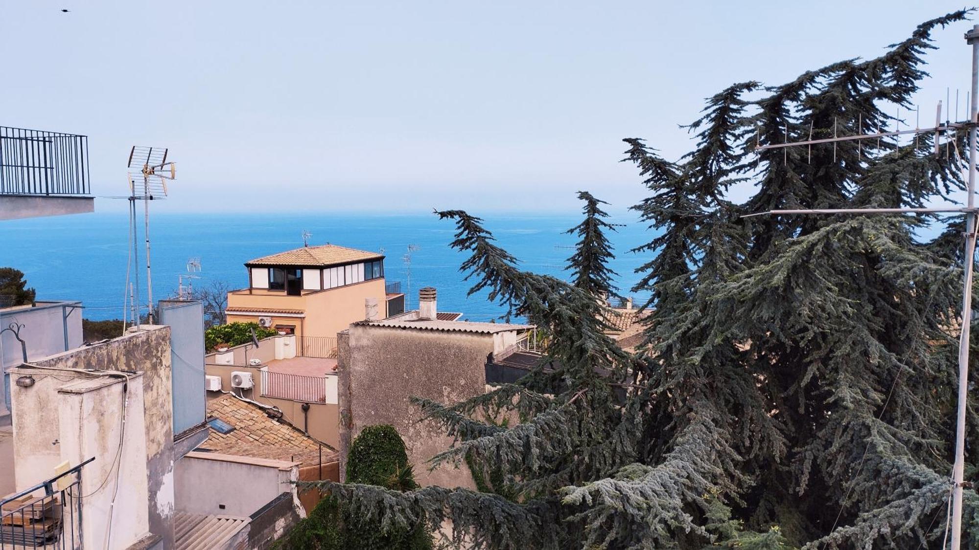 فيلا Casa Del Sol أتشيريالي المظهر الخارجي الصورة
