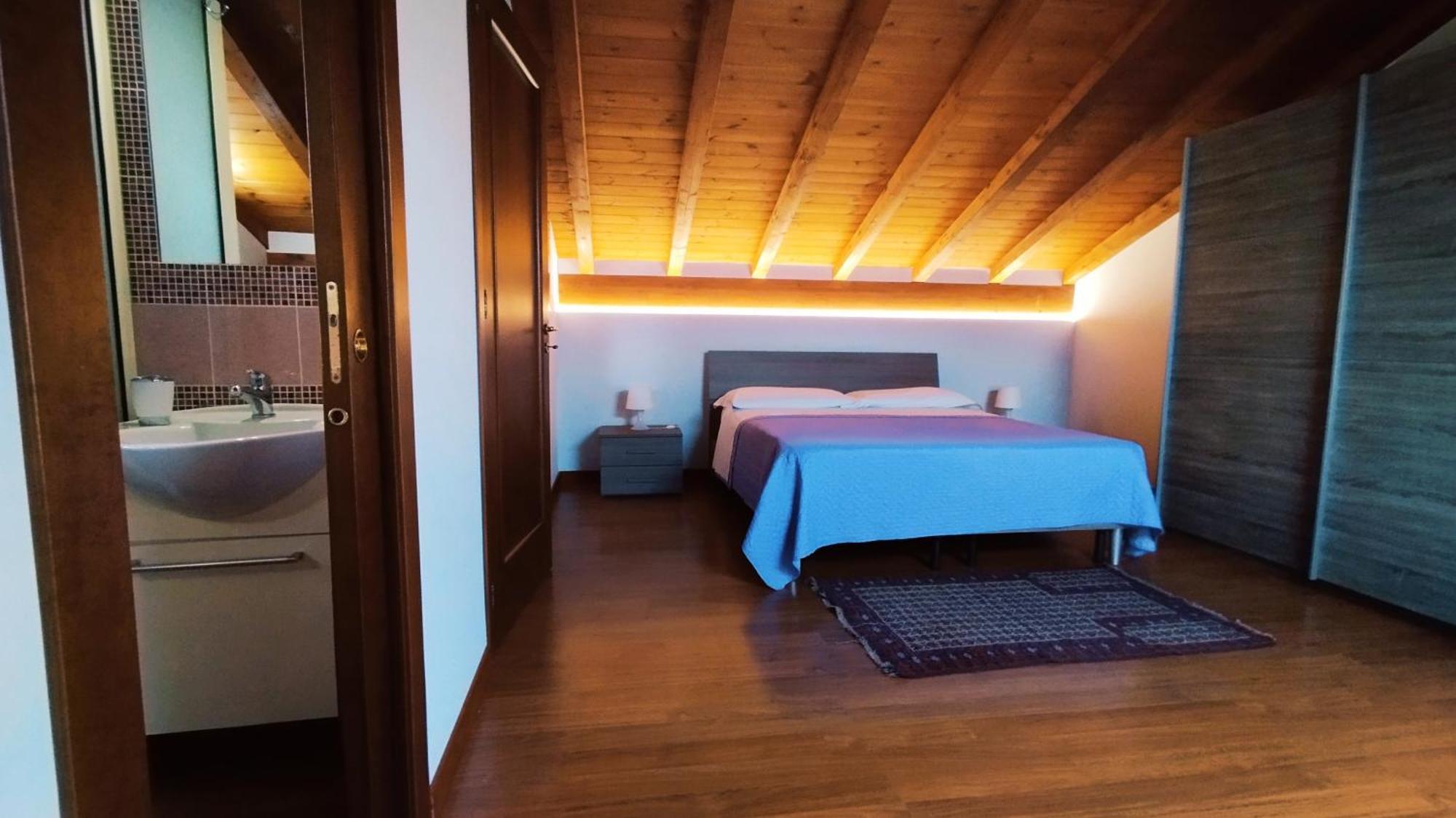 فيلا Casa Del Sol أتشيريالي المظهر الخارجي الصورة