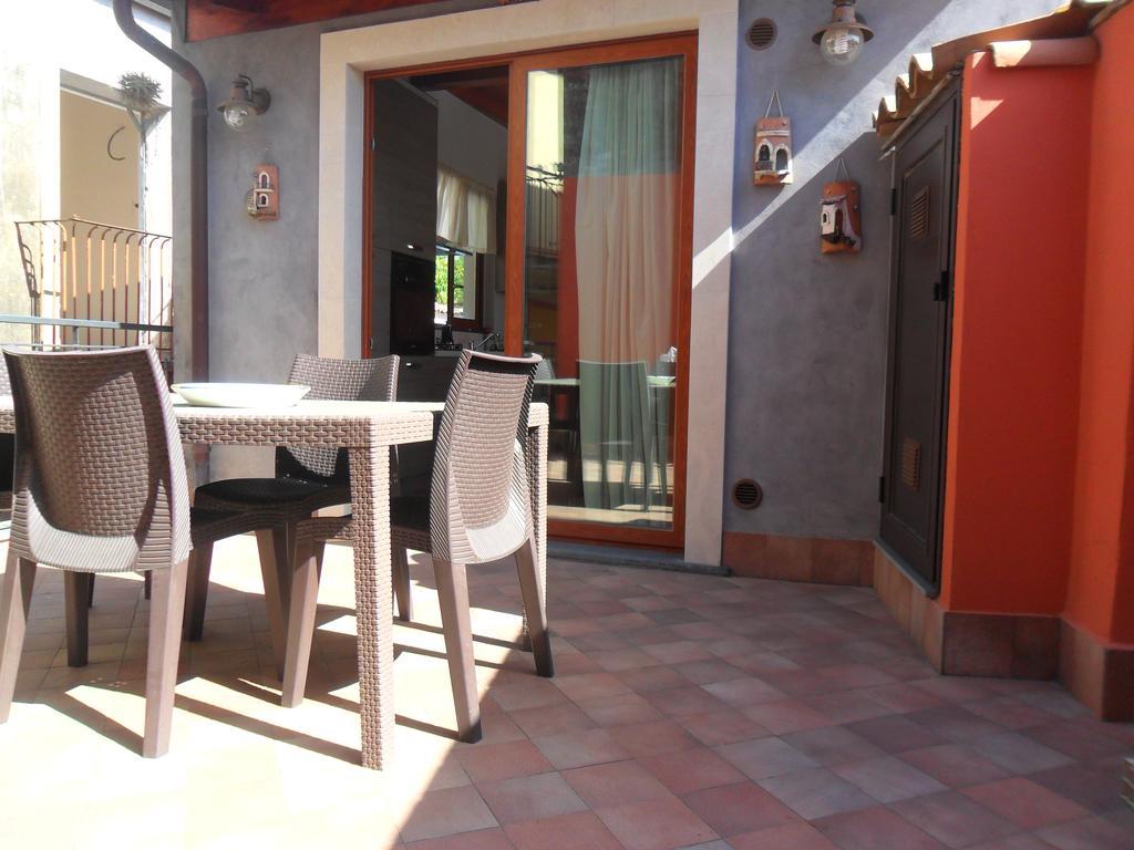 فيلا Casa Del Sol أتشيريالي المظهر الخارجي الصورة