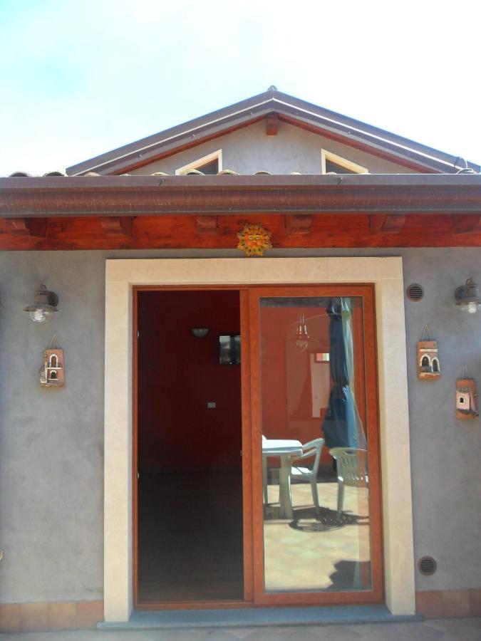 فيلا Casa Del Sol أتشيريالي الغرفة الصورة