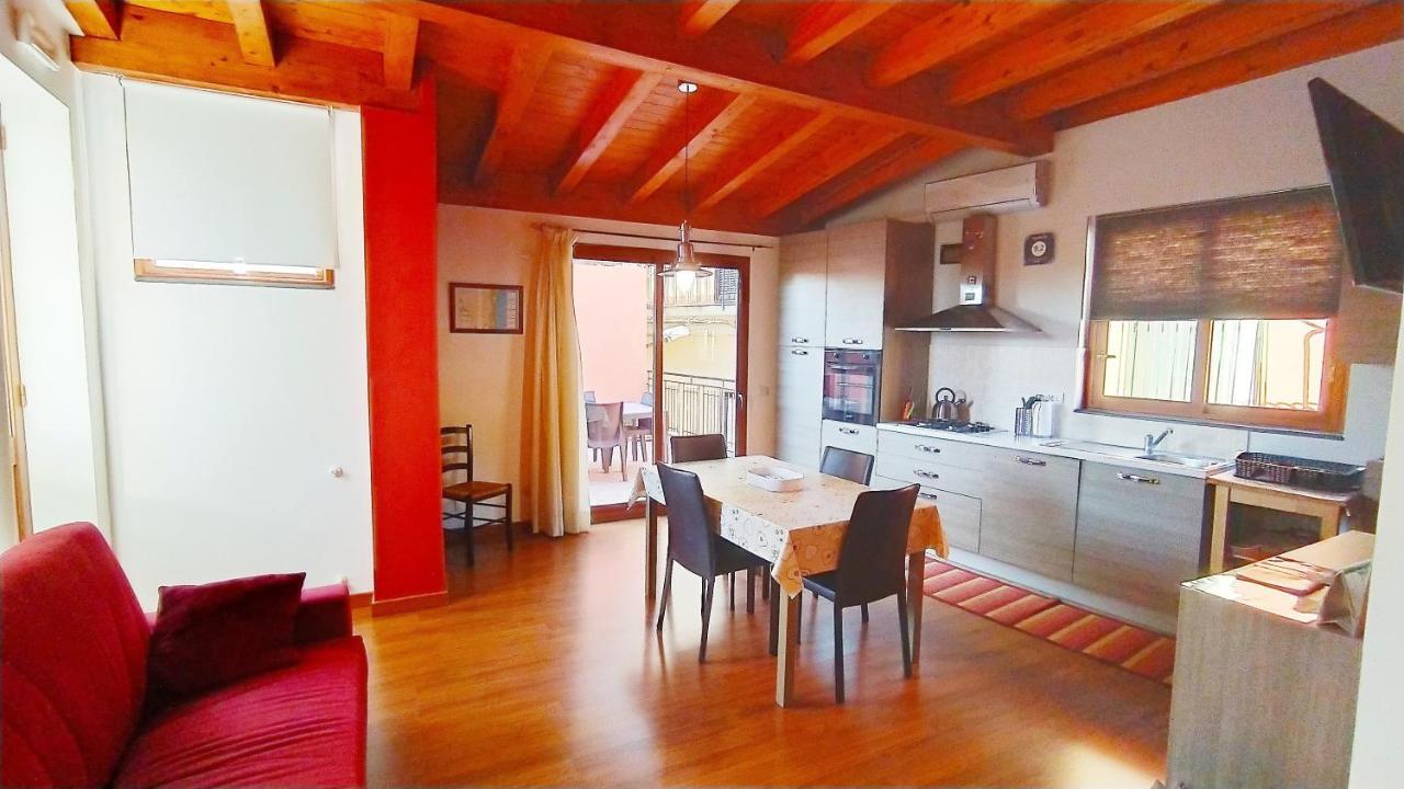 فيلا Casa Del Sol أتشيريالي المظهر الخارجي الصورة