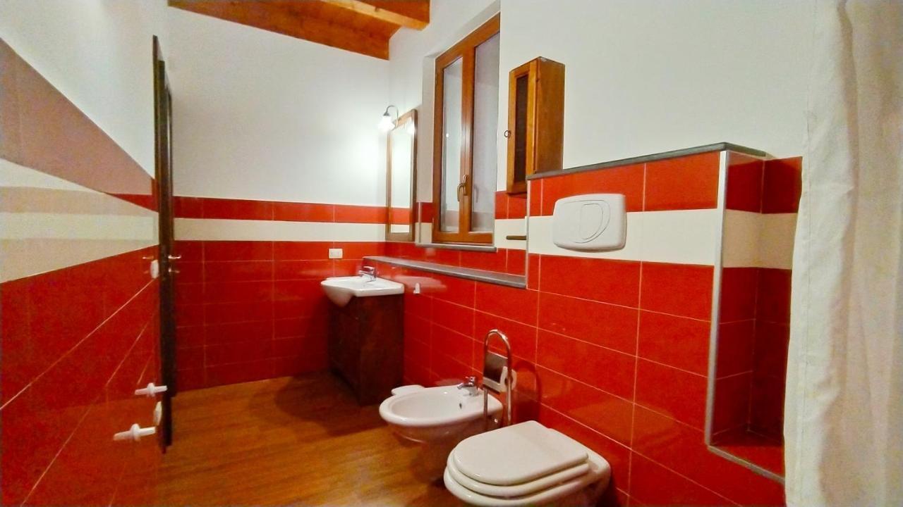 فيلا Casa Del Sol أتشيريالي المظهر الخارجي الصورة